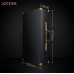 LOCKINK | Чемодан БДСМ 14 предметов LOCKINK Черный. Ціна 50399 грн. Фото: 10