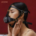 LOCKINK | Маска на голову с поводком и ошейником LOCKINK Blowjob Head Harness Muzzle for Puppy Play для минета. Цена 2 249 грн. Фото: 2 LOCKINK | Маска на голову с поводком и ошейником LOCKINK Blowjob Head Harness Muzzle for Puppy Play для минета. Цена 2 249 грн. Фото: 2