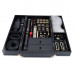 LOCKINK | БДСМ-набор LOCKINK All-in-1 BDSM Play Kit - Crocodile Leather. Цена 67 999 грн. Фото: 1
