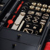 LOCKINK | БДСМ-набор LOCKINK All-in-1 BDSM Play Kit - Crocodile Leather. Цена 67 999 грн. Фото: 2