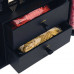 LOCKINK | БДСМ-набор LOCKINK All-in-1 BDSM Play Kit - Crocodile Leather. Цена 67 999 грн. Фото: 5