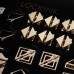 LOCKINK | БДСМ-набор LOCKINK All-in-1 BDSM Play Kit - Brown Color. Ціна 47599 грн. Фото: 9