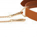LOCKINK | Поводок LOCKINK Tied Collar with Leash Set - Brown. Цена 3 144 грн. Фото: 2
