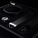 LOCKINK | Поводок LOCKINK Tied Collar with Leash Set - Black. Ціна 3144 грн. Фото: 4