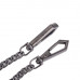 LOCKINK | Поводок LOCKINK Tied Collar with Leash Set - Black. Ціна 3144 грн. Фото: 7