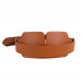 LOCKINK | Маска на глаза LOCKINK Blindfold Kit- Brown. Ціна 3764 грн. Фото: 1