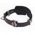 LOCKINK | Маска на глаза LOCKINK Blindfold Kit- Black. Ціна 3229 грн. Фото: 2