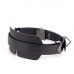 LOCKINK | Маска на глаза LOCKINK Blindfold Kit- Black. Ціна 3229 грн. Фото: 3