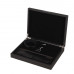 LOCKINK | Маска на глаза LOCKINK Blindfold Kit- Black. Ціна 3229 грн. Фото: 6