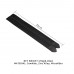 LOCKINK | Наручники LOCKINK Wristcuffs/Anklecuffs Black Set. Ціна 1529 грн. Фото: 5