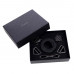 LOCKINK | Наручники LOCKINK Wristcuffs/Anklecuffs Black Set. Ціна 1529 грн. Фото: 6