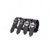 LOCKINK | Набор для связывания LOCKINK Hogtie Set - Black. Ціна 3705 грн. Фото: 7