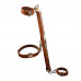 LOCKINK | Фиксатор-распорка LOCKINK Adjustable Spreader Bar Set - Brown. Цена 5 439 грн. Фото: 2