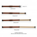 LOCKINK | Фиксатор-распорка LOCKINK Adjustable Spreader Bar Set - Brown. Цена 5 439 грн. Фото: 6
