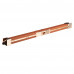 LOCKINK | Фиксатор-распорка LOCKINK Adjustable Spreader Bar Set - Brown. Цена 5 439 грн. Фото: 4