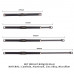 LOCKINK | Фиксатор-распорка LOCKINK Adjustable Spreader Bar Set - Black. Цена 8 529 грн. Фото: 8