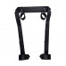 LOCKINK | Фиксаторы рук и ног для кровати LOCKINK BDSM Adjustable Bed Restraint Kit. Ціна 4929 грн. Фото: 1