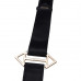 LOCKINK | Фиксаторы рук и ног для кровати LOCKINK BDSM Adjustable Bed Restraint Kit. Ціна 4929 грн. Фото: 9