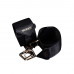 LOCKINK | Фиксаторы рук и ног для кровати LOCKINK BDSM Adjustable Bed Restraint Kit. Ціна 4929 грн. Фото: 4