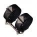 LOCKINK | БДСМ-набор LOCKINK Moonlight Treasure Chest - Black Set. Цена 17 509 грн. Фото: 6