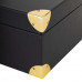 LOCKINK | БДСМ-набор LOCKINK Moonlight Treasure Chest - Brown Set. Ціна 17509 грн. Фото: 5