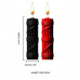 LOCKINK | Свечи для BDSM LOCKINK SEVANDA Fetish Drip Candles Set 2 шт. Цена 1 479 грн. Фото: 1
