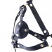 LOCKINK | Портупея на грудь LOCKINK SEVANDA Queen Chest Harness with Removable Bra. Цена 1 469 грн. Фото: 4