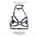 LOCKINK | Портупея на грудь LOCKINK SEVANDA Queen Chest Harness with Removable Bra. Цена 1 469 грн. Фото: 6