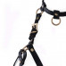 LOCKINK | Портупея на грудь LOCKINK SEVANDA Queen Chest Harness with Removable Bra. Цена 1 469 грн. Фото: 5