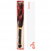 LOCKINK | Флоггер LOCKINK SEVANDA Red & Black Braided Tail Flogger. Цена 1 449 грн. Фото: 7