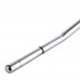 LOCKINK | Уретральный зонд LOCKINK SEVANDA Vibrating & E-stim Metal Urethral Sounding - White. Ціна 2299 грн. Фото: 4