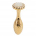 LOCKINK | Анальная пробка LOCKINK SEVANDA Pearl Pear-shape Anal Plug. Ціна 713 грн. Фото: 2