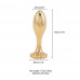 LOCKINK | Анальная пробка LOCKINK SEVANDA Pearl Pear-shape Anal Plug. Ціна 713 грн. Фото: 7