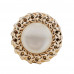 LOCKINK | Анальная пробка LOCKINK SEVANDA Pearl Pear-shape Anal Plug. Ціна 713 грн. Фото: 5