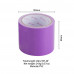 LOCKINK | Электростатическая лента для бондажа LOCKINK SEVANDA Electrostatic Tape - Purple Tape, 16 м. Ціна 479 грн. Фото: 1