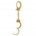 LOCKINK | Наручники LOCKINK Pretty-sub Handcuffs. Цена 1 495 грн. Фото: 4
