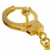 LOCKINK | Наручники LOCKINK Pretty-sub Handcuffs. Цена 1 495 грн. Фото: 1
