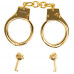 LOCKINK | Наручники LOCKINK Pretty-sub Handcuffs. Цена 1 495 грн. Фото: 6