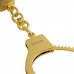LOCKINK | Наручники LOCKINK Pretty-sub Handcuffs. Цена 1 495 грн. Фото: 2