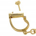 LOCKINK | Наручники LOCKINK Love-slave Handcuffs. Ціна 1699 грн. Фото: 4