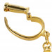 LOCKINK | Наручники LOCKINK Love-slave Handcuffs. Ціна 1699 грн. Фото: 2