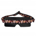 LOCKINK | БДСМ-набір LOCKINK The Flowering Serpent Leather Bondage Restraint Set. Ціна 2499 грн. Фото: 13