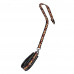 LOCKINK | БДСМ-набір LOCKINK The Flowering Serpent Leather Bondage Restraint Set. Ціна 2499 грн. Фото: 6