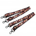 LOCKINK | БДСМ-набір LOCKINK The Flowering Serpent Leather Bondage Restraint Set. Ціна 2499 грн. Фото: 11