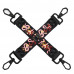 LOCKINK | БДСМ-набір LOCKINK The Flowering Serpent Leather Bondage Restraint Set. Ціна 2499 грн. Фото: 12