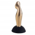 LOCKINK | Массажер простаты LOCKINK SEVANDA Eros Vibrating Prostate Massager. Ціна 1699 грн. Фото: 3
