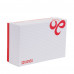 LOCKINK | Анальная пробка с хвостом лисицы LOCKINK SEVANDA Red Vixen Set with Pear-shape Plug. Ціна 2449 грн. Фото: 7
