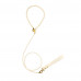 LOCKINK | Жемчужный ошейник с поводком LOCKINK Pearl Collar & Leash Set. Цена 1 104 грн. Фото: 1
