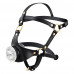LOCKINK | Маска-сбруя для орального секса LOCKINK SEVANDA Blowjob Head Harness. Ціна 1529 грн. Фото: 1