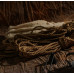 LOCKINK | Веревка шибари Бежевая Sevanda Lockink. Цена 1 578 грн. Фото: 3